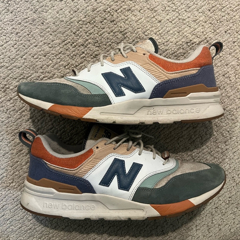 New Balance 997H